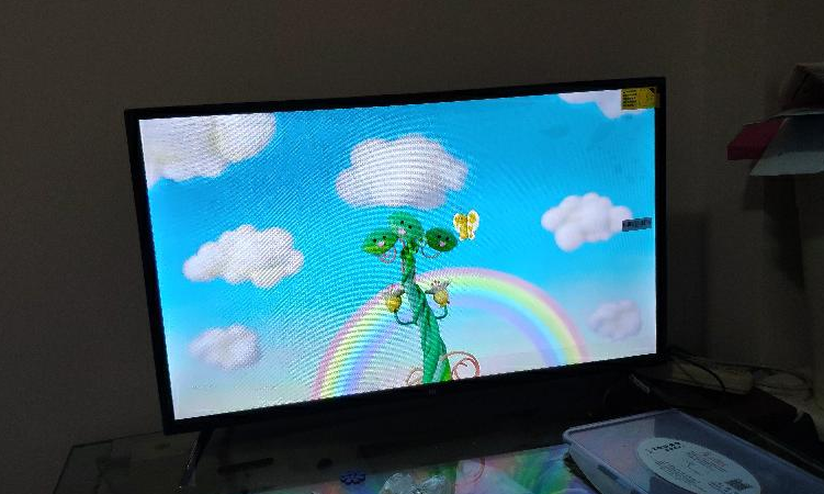 创维液晶电视画面抖动重影