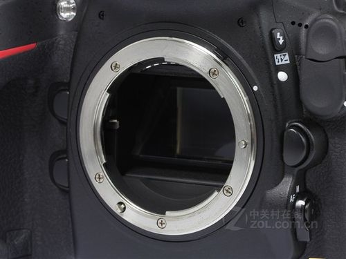 佳能D800E