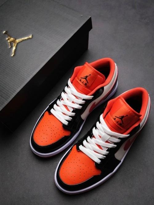 aj1颜色排行