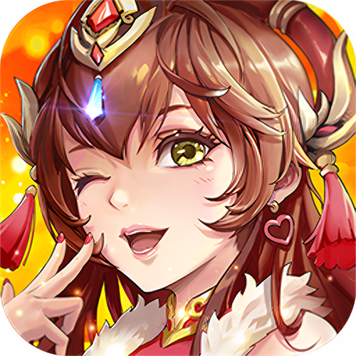 逍遥三国0.1版本图标