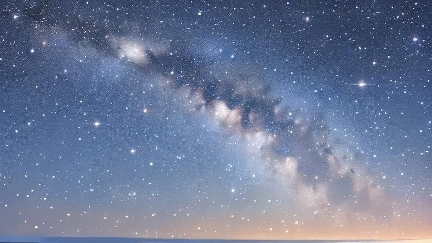 星空之遇最新版本截图