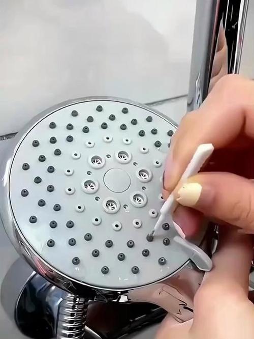 花洒突然不出水了但水管有水游戏截图