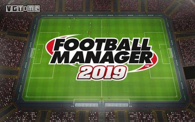 足球经理2019图标
