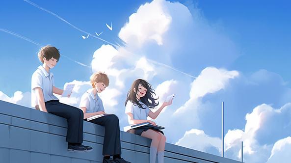 漫画天台官方正版下载缩略图