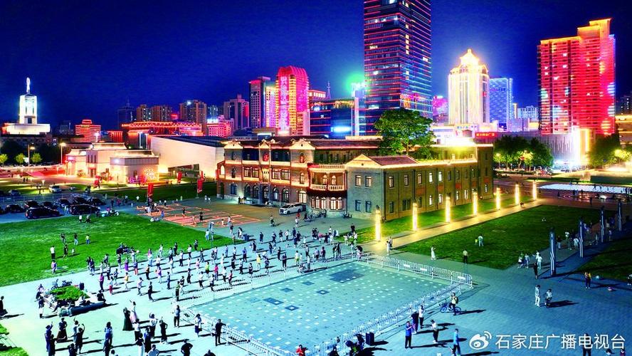 世界十大最美城市夜景