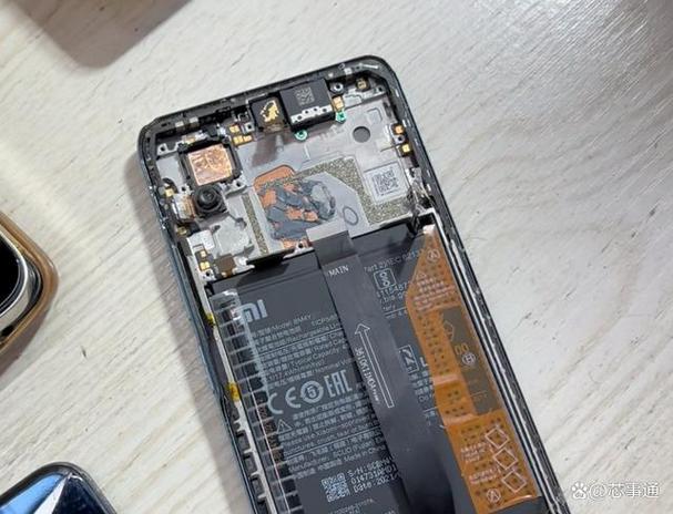 手机换主板数据还在缩略图