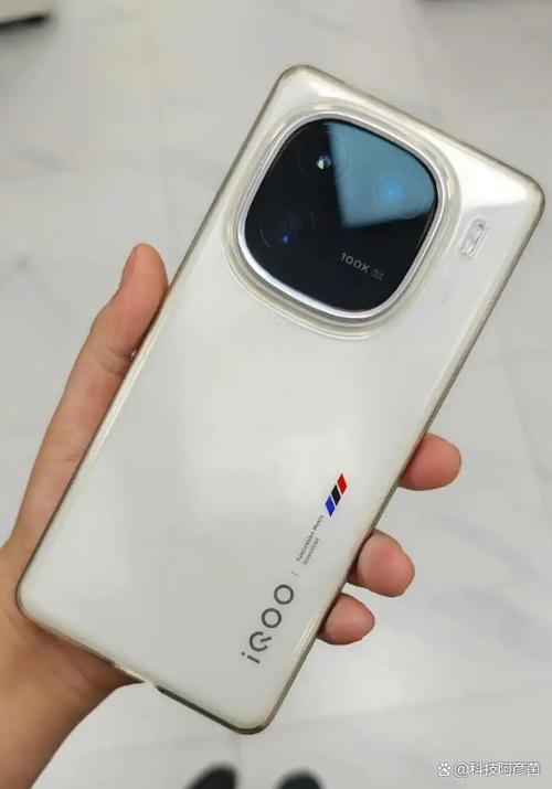 iqoo12有防水吗