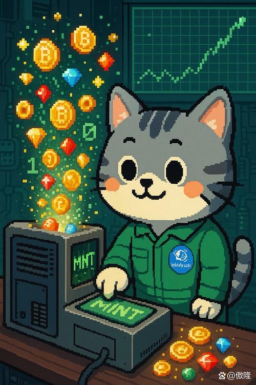 有一种赚钱的app养猫截图