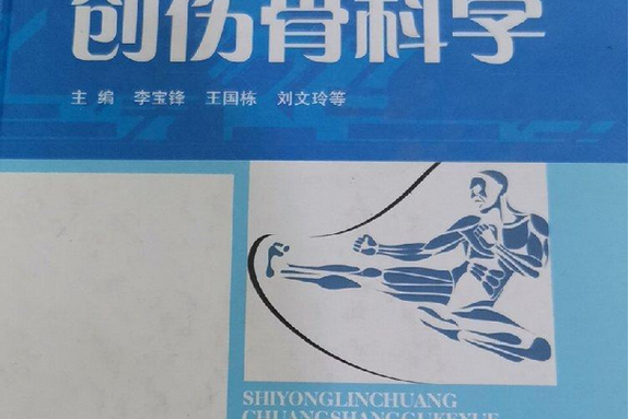 临床实用骨科学