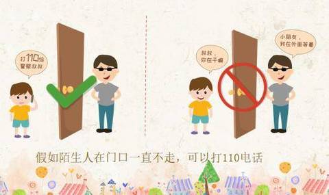 陌生人有你照片能干嘛