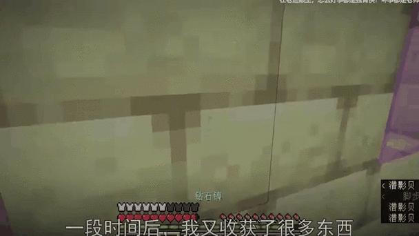 我的世界迪哥解说1.14单人生存