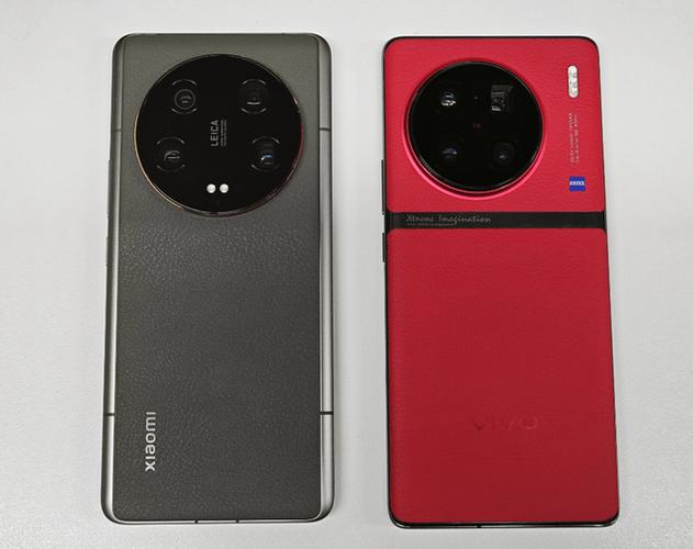 vivox100pro换后盖全过程图标