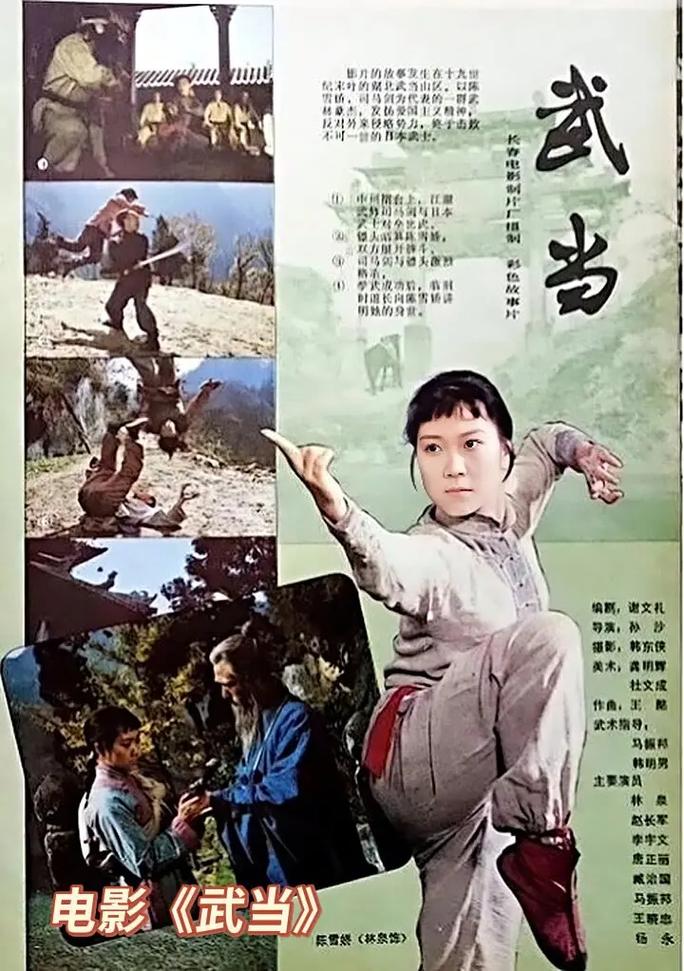 武侠世界之武当门徒