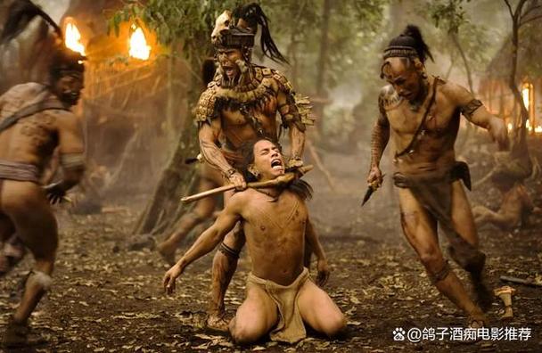启示录下载