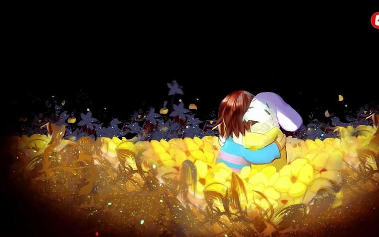undertale汉化补丁