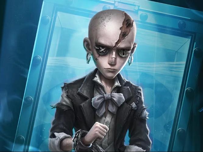 第五人格一个人逃脱
