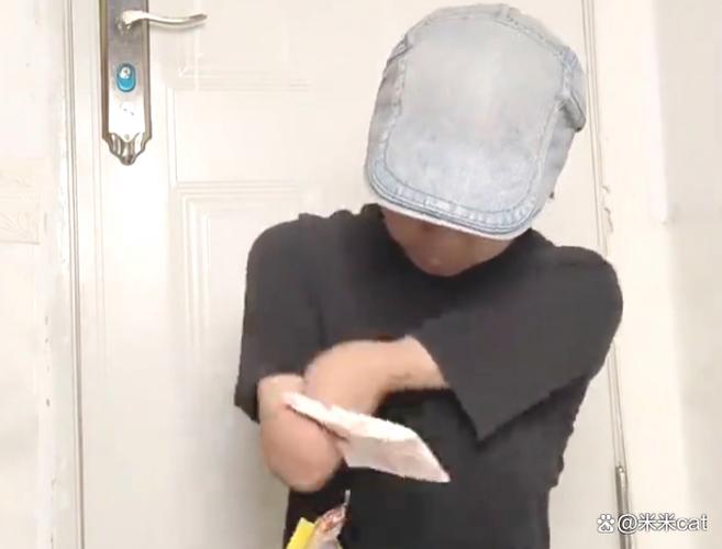 微博有人点赞但是不显示是谁