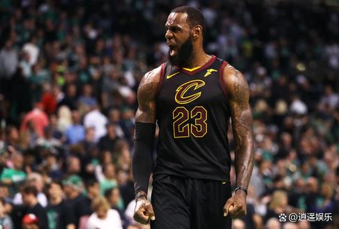 NBA詹姆斯
