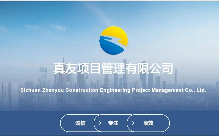 真友项目管理有限公司
