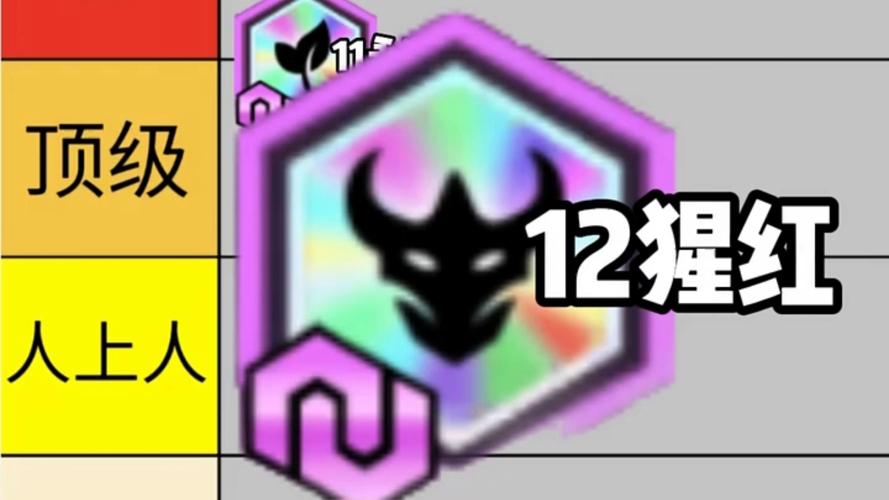 s17棱彩羁绊