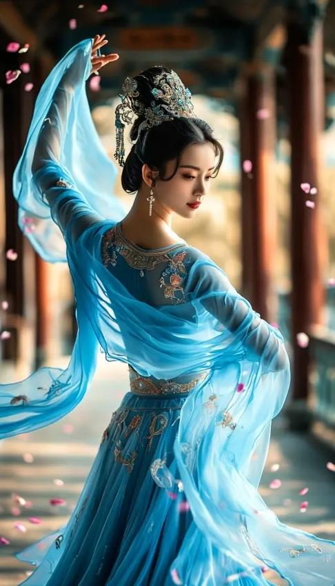 抖音最火的那个女的壁纸
