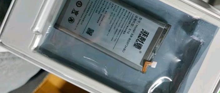 手机电池可以换容量大的吗