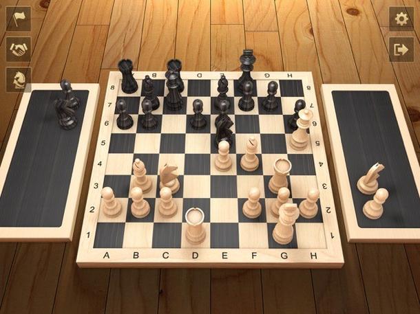 象棋国际截图
