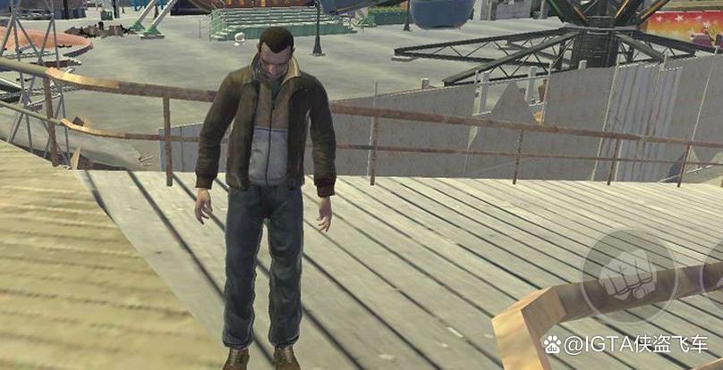gta4汉化版下载手机版