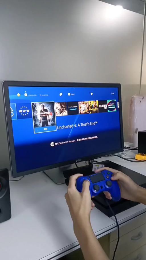 ps4软破什么意思