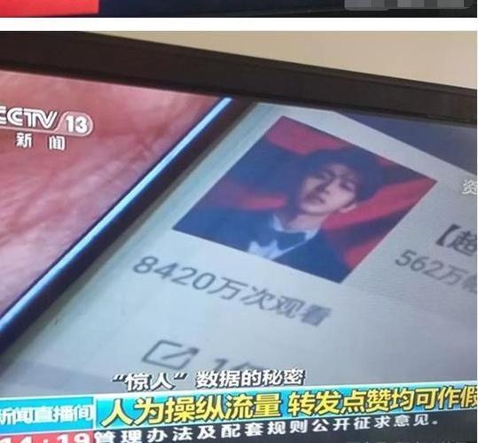 刷浏览量赚钱犯法吗截图