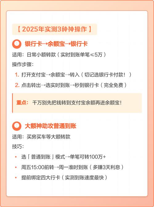 余额宝转银行卡怎么才能免手续费