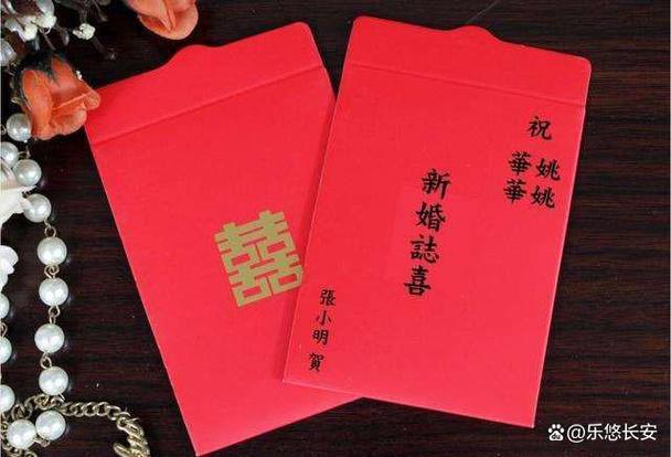 红包后面写贺词格式