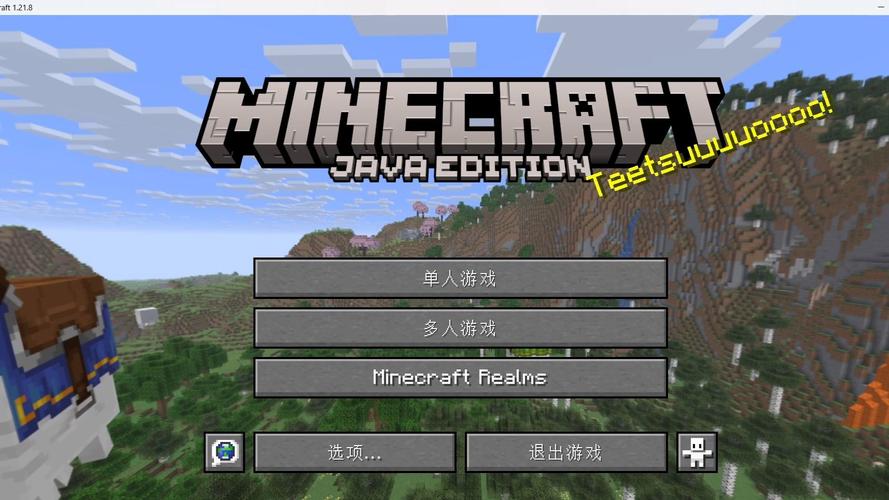 我的世界链接