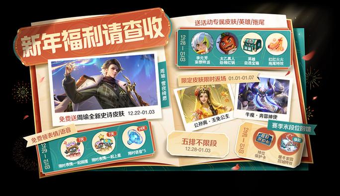 王者荣耀年限皮肤一年返场几次