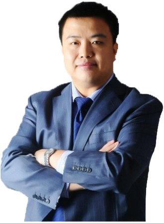 徐小明股票交易师