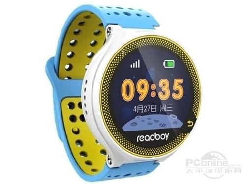 读书郎安全手表app