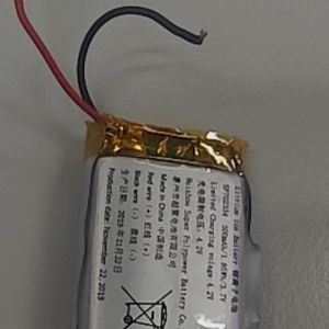 漫步者tws1电池更换