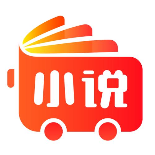 小说巴士app下载图标