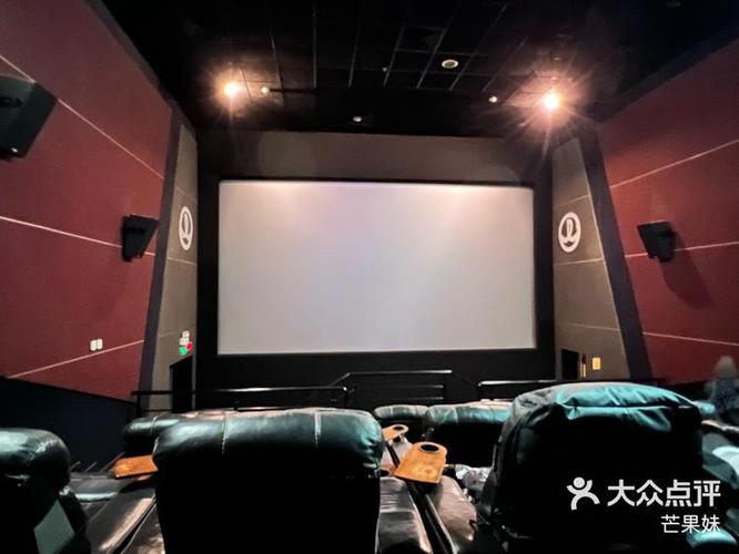 观影屋VIP截图