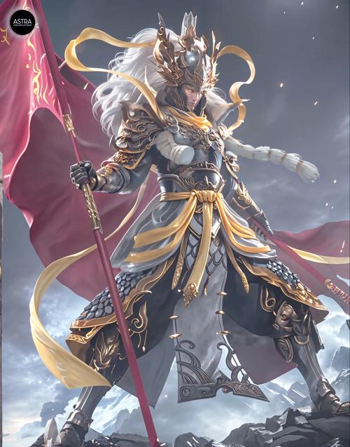 牛魔王和二郎神谁厉害缩略图