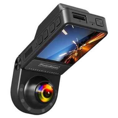 行车记录仪4k和1080哪个好