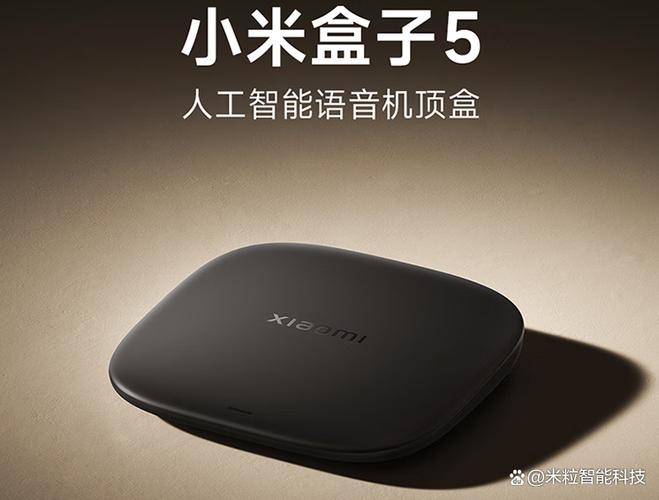 小米盒子 全景声截图
