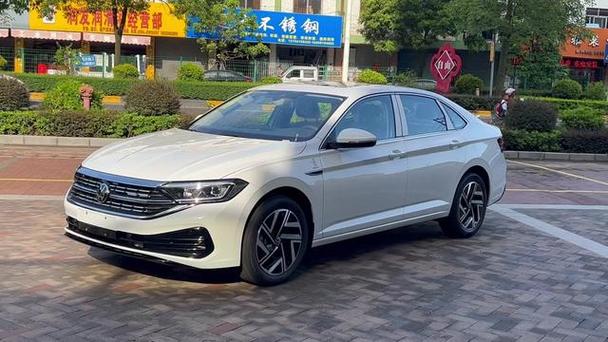 现在速腾超越版1.5t落地价