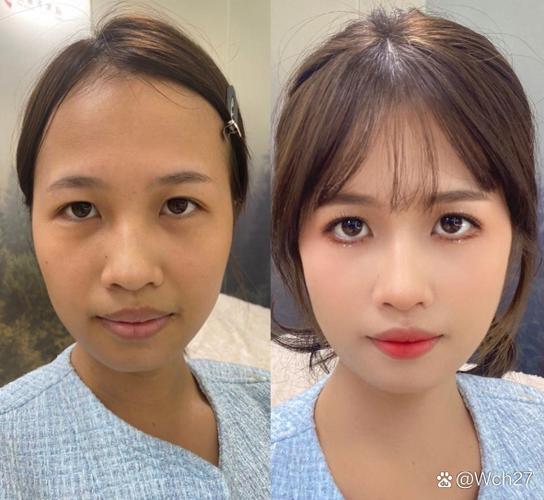 怎么提高一个人的颜值