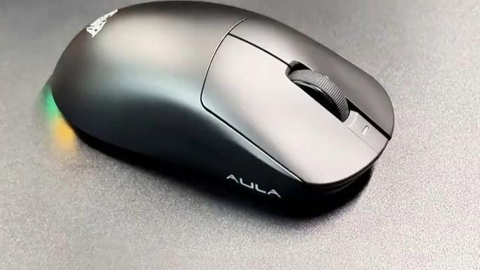 狼蛛v3鼠标驱动