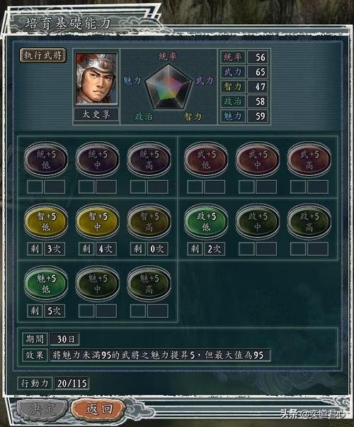 傲世三国哪个地图武将多