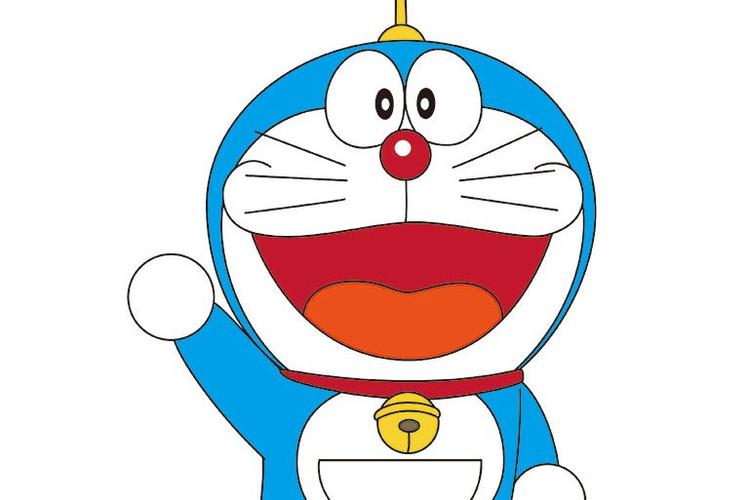 哆啦A梦 视频