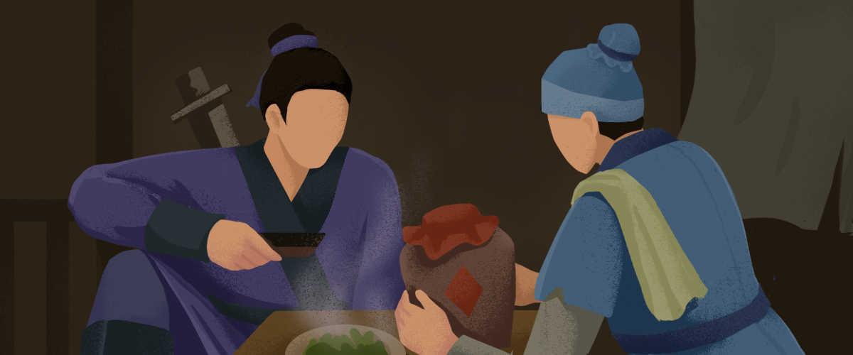 脑洞新世界