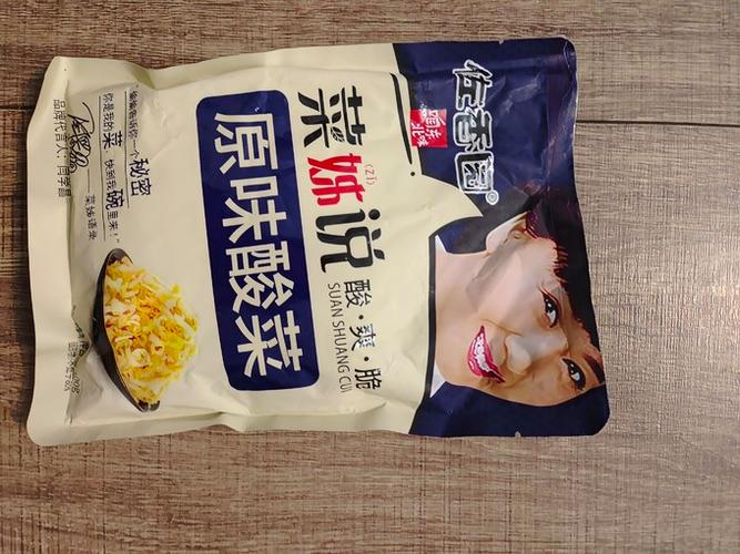佐香园换啥包装了