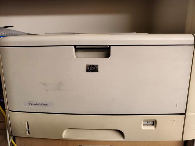 hp1606dn打印机恢复出厂设置图标